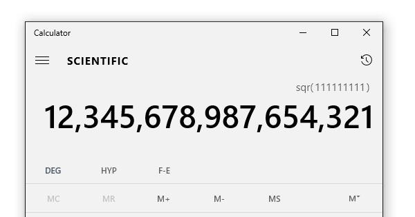 How Many Palindromic Perfect Squares - Ask Professor Puzzler
