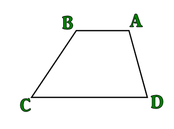 Trapezoid Angles Ask Professor Puzzler