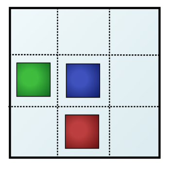 Tic Tac Toe Grid: Pro Problems