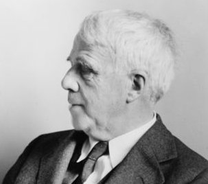 Acquainted With The Night Robert Frost Poetry