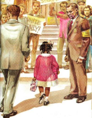 ruby bridges movie essay Ruby bridges essay: injustice challanged the pledge of allegiance that all students are encouraged to recite every morning promises justice for all. ruby bridges movie essay Ruby bridges essay: injustice challanged the pledge of allegiance that all students are encouraged to recite every morning promises justice for all.