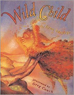 Wild Child - Book Scrounger